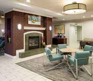 Others 2 Homewood Suites by Hilton Gainesville