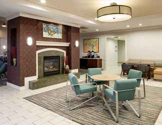 Others 2 Homewood Suites by Hilton Gainesville