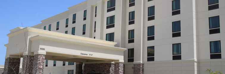 Others Hampton Inn and Suites Gulfport I-10