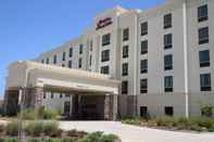 Others Hampton Inn and Suites Gulfport I-10