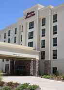 Exterior Hampton Inn and Suites Gulfport I-10