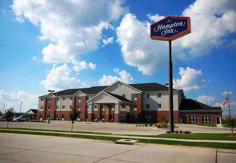 Khác Hampton Inn Grand Island