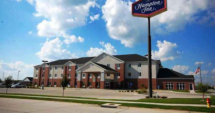 อื่นๆ Hampton Inn Grand Island