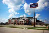 Khác Hampton Inn Grand Island