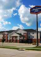 Exterior Hampton Inn Grand Island