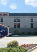 Exterior Hampton Inn Grand Rapids-North