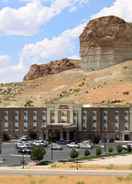 Exterior Hampton Inn & Suites Green River