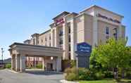 Lainnya 5 Hampton Inn and Suites Burlington  NC