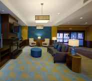 Lain-lain 6 Hampton Inn and Suites Burlington  NC