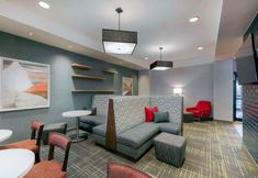 Others 6 Hampton Inn and Suites Burlington  NC