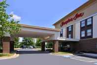 Lainnya Hampton Inn Greensboro-East