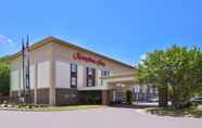 อื่นๆ 4 Hampton Inn Greensboro-East