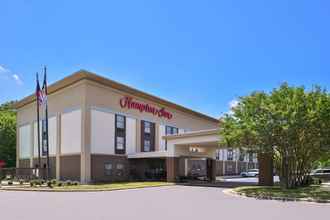 Lain-lain 4 Hampton Inn Greensboro-East