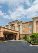 Exterior Hampton Inn Easley