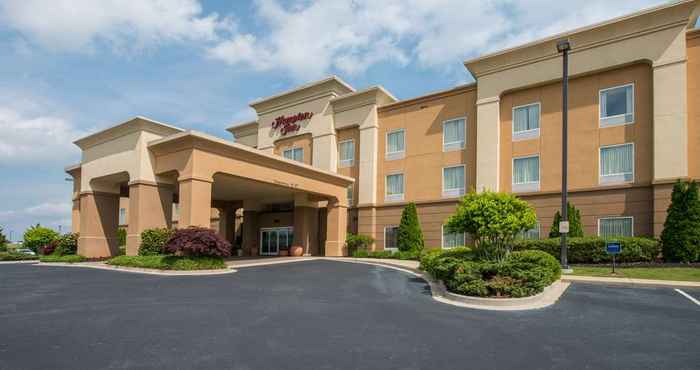 Others Hampton Inn Easley