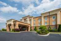 Others Hampton Inn Easley