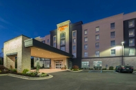 Khác Hampton Inn Greenville/I-385 Haywood Mall