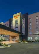 Exterior Hampton Inn Greenville/I-385 Haywood Mall