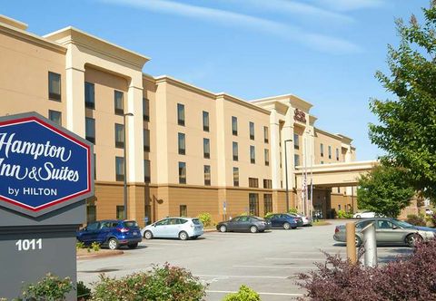 Others Hampton Inn and Suites Seneca-Clemson Area
