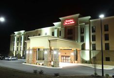 Others 3 Hampton Inn and Suites Seneca-Clemson Area