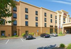 Others 7 Hampton Inn and Suites Seneca-Clemson Area