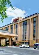 Exterior Hampton Inn Charlotte-Gastonia