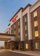 Exterior Hampton Inn Great Falls