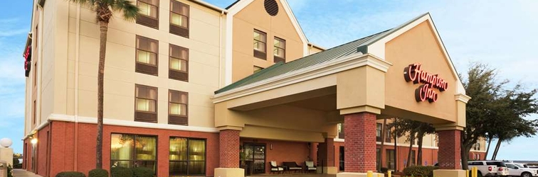 Khác Hampton Inn Georgetown-Marina