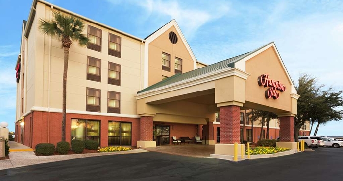 Khác Hampton Inn Georgetown-Marina