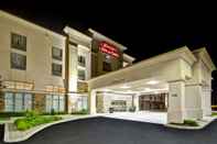 Others Hampton Inn and Suites by Hilton Guelph