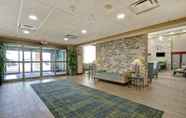 Khác 6 Hampton Inn and Suites by Hilton Guelph