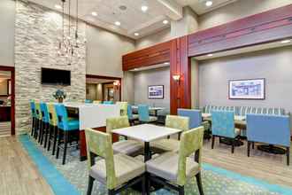 อื่นๆ 4 Hampton Inn and Suites by Hilton Guelph