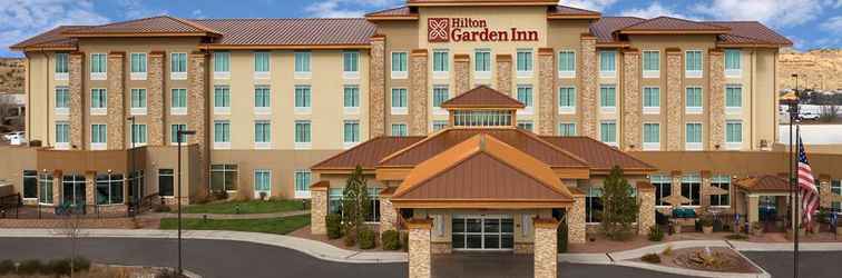 Others Hilton Garden Inn Gallup