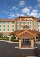 Exterior Hilton Garden Inn Gallup