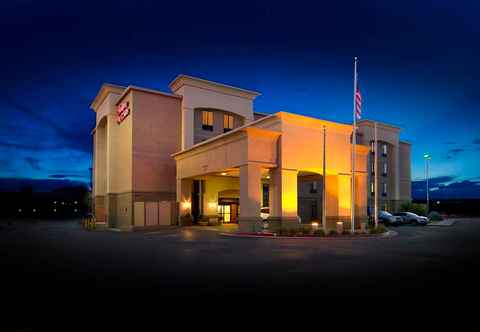 Others Hampton Inn and Suites Gallup