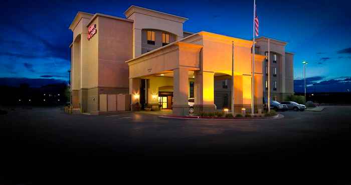 Others Hampton Inn and Suites Gallup
