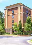 Exterior Hampton Inn and Suites Flowery Branch Lake Lanier