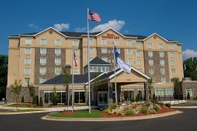 อื่นๆ Hilton Garden Inn Gainesville