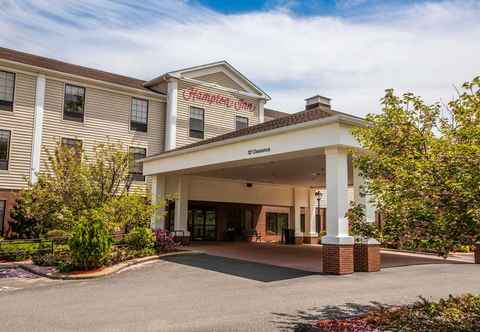 Khác Hampton Inn Hadley-Amherst Area