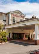 Exterior Hampton Inn Hadley-Amherst Area