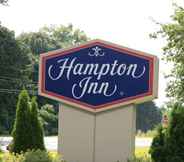 Khác 4 Hampton Inn Hadley-Amherst Area