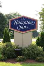 Khác 4 Hampton Inn Hadley-Amherst Area