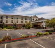 Lainnya 3 Hampton Inn Hadley-Amherst Area