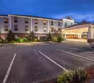 Khác 5 Hampton Inn Hadley-Amherst Area