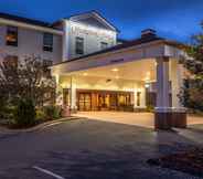 Khác 6 Hampton Inn Hadley-Amherst Area