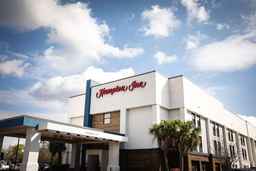 Hampton Inn Hammond, Rp 3.365.720