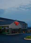 Exterior Hampton Inn Harrisburg/Grantville/Hershey