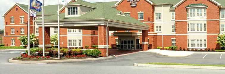 Others Homewood Suites by Hilton Harrisburg East-Hershey Area