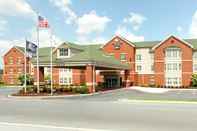 Others Homewood Suites by Hilton Harrisburg East-Hershey Area