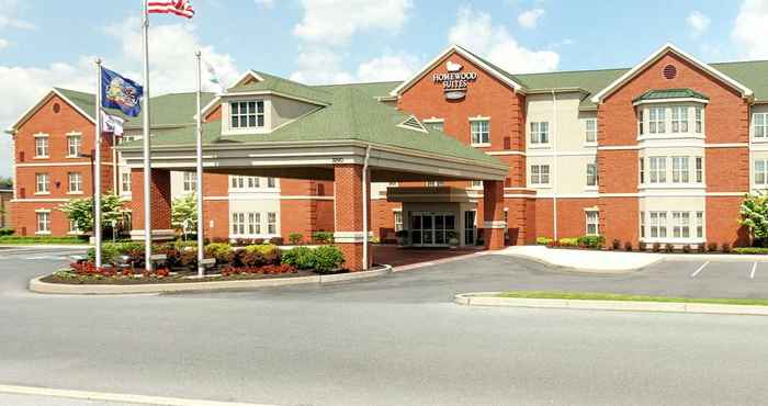 Khác Homewood Suites by Hilton Harrisburg East-Hershey Area